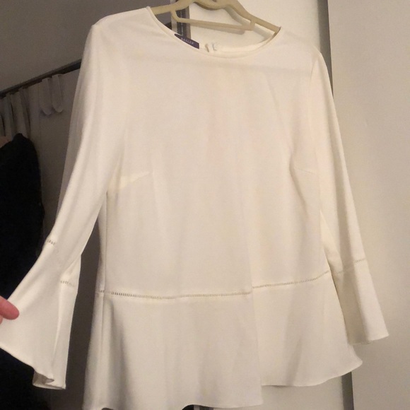 Blouse - Picture 1 of 5